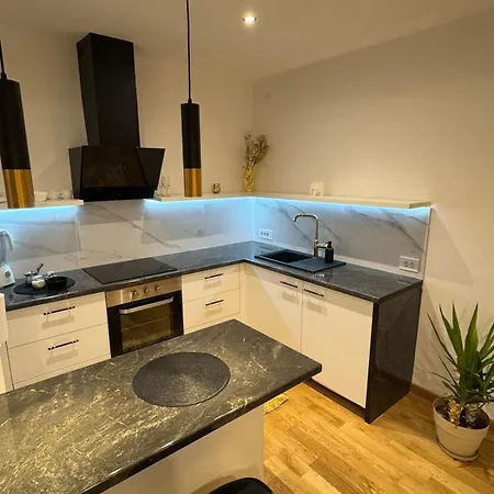 Apartment Royal021 Ns *