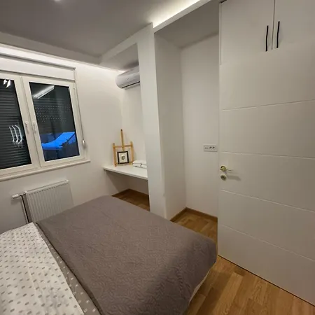 Apartment Royal021 Ns Novi Sad