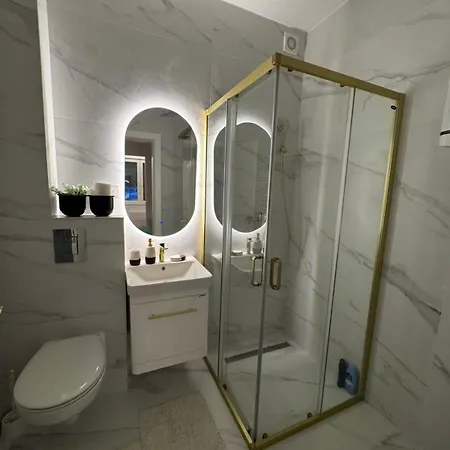 Apartment Royal021 Ns Novi Sad