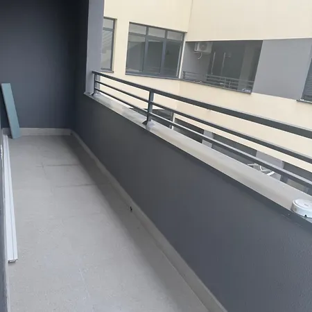 Apartment Royal021 Ns Novi Sad