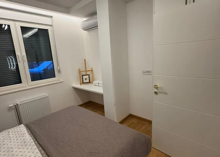 Apartment Royal021 Ns Novi Sad