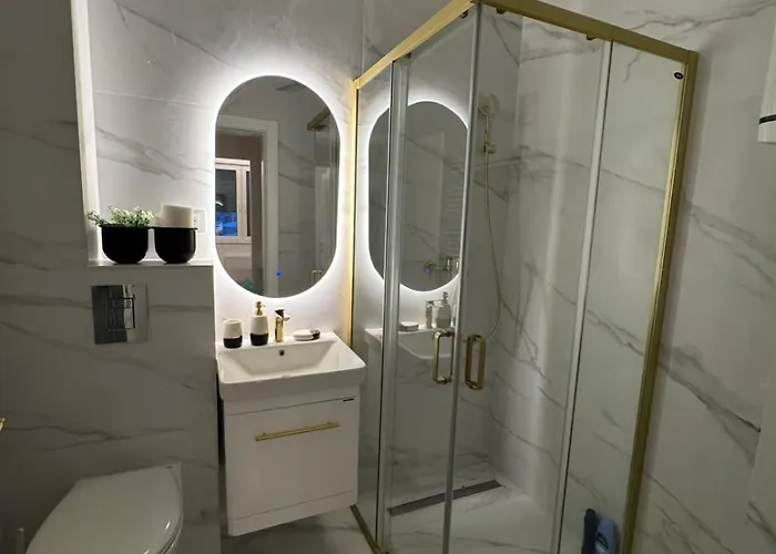 Apartment Royal021 Ns Novi Sad