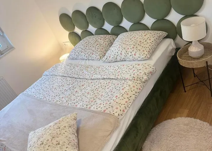 Royal021 Ns Apartment *