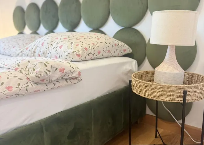 Royal021 Ns Apartment