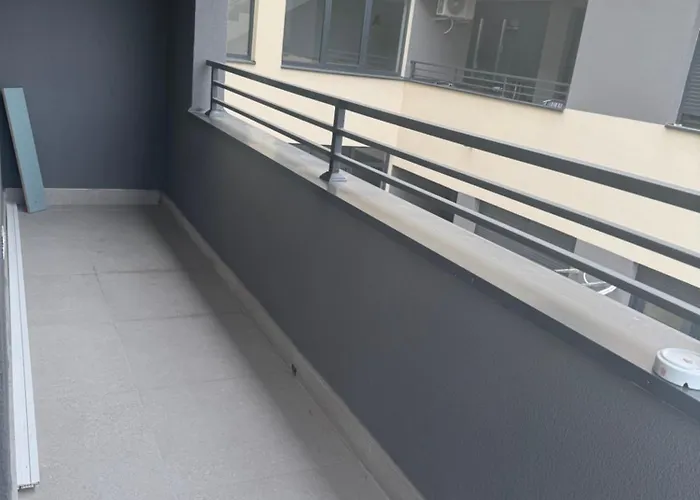 Apartment Royal021 Ns Novi Sad